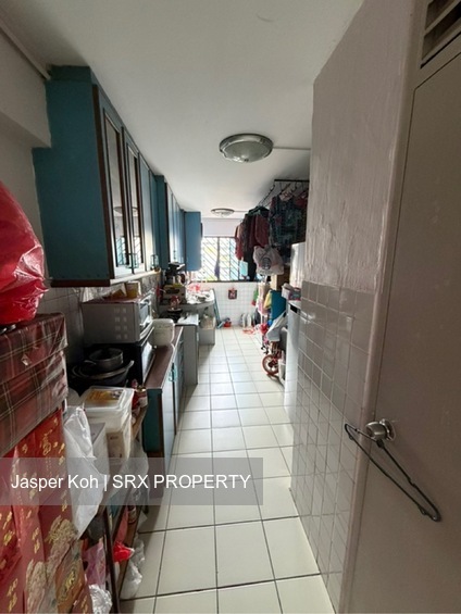 Blk 634 Yishun Street 61 (Yishun), HDB 4 Rooms #524161071